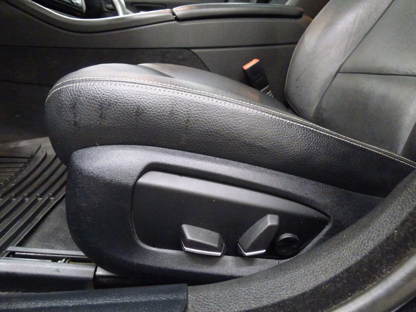 Bmw 5 Series 2014 - Image 19
