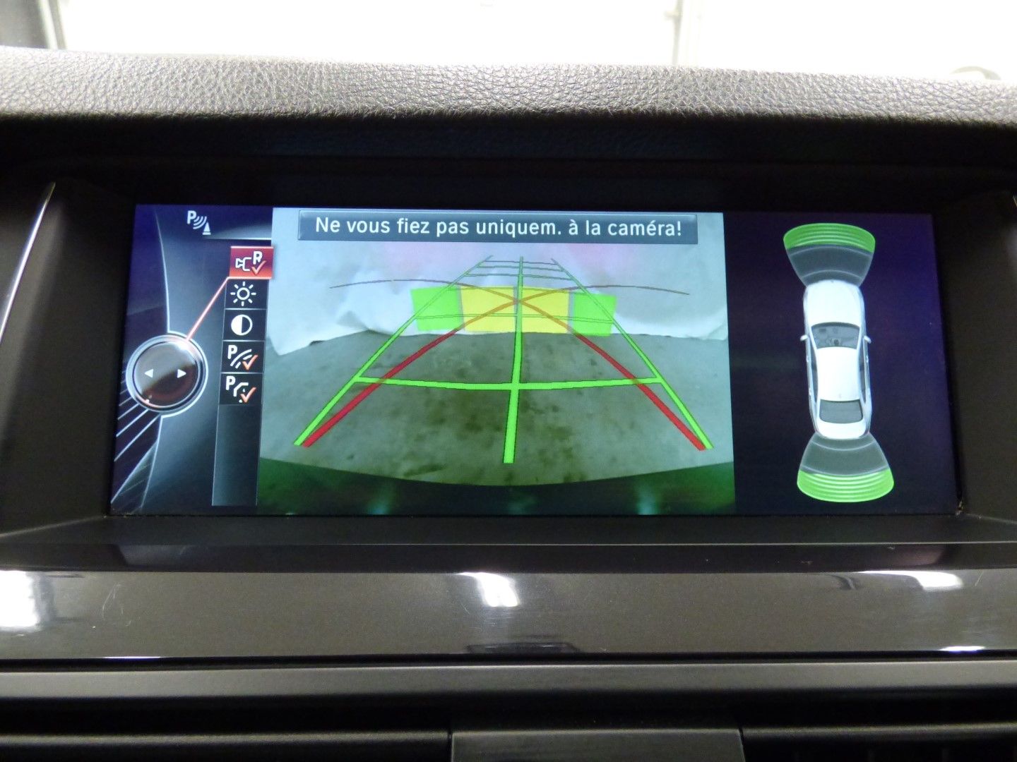 Bmw 5 Series 2014 - Image 12
