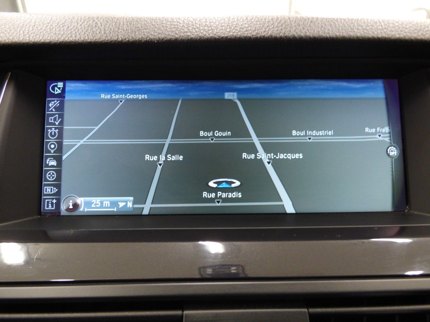 Bmw 5 Series 2014 - Image 11