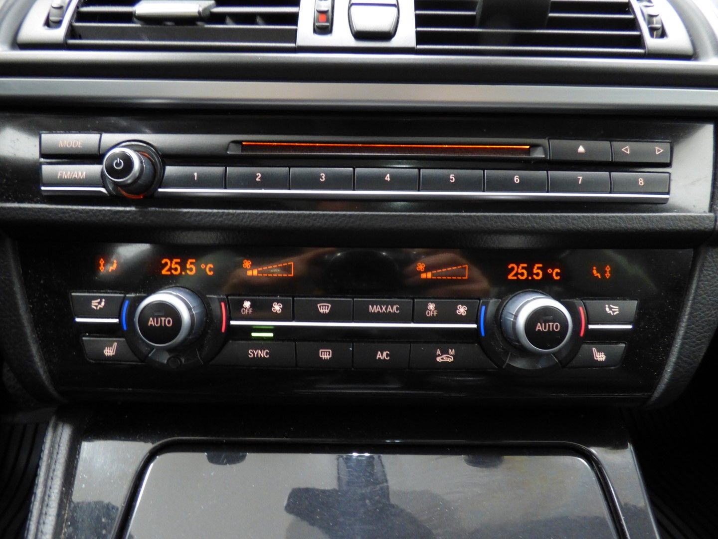Bmw 5 Series 2014 - Image 14