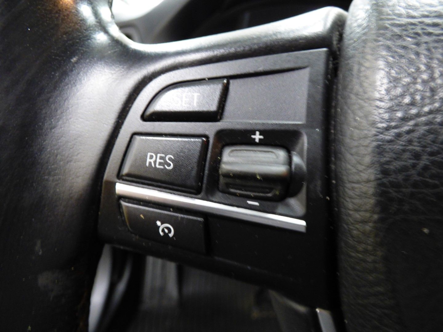 Bmw 5 Series 2014 - Image 23