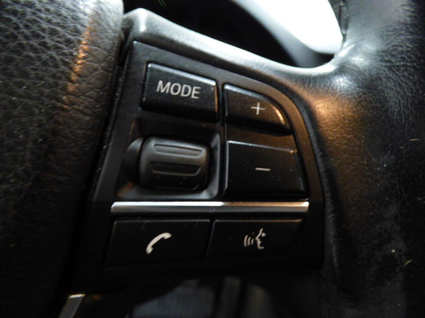 Bmw 5 Series 2014 - Image 24