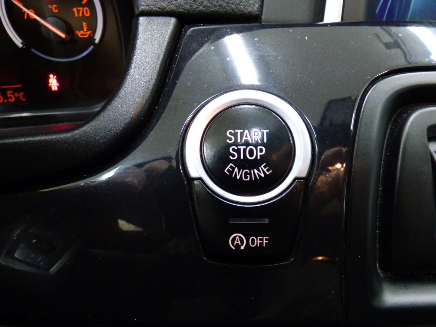 Bmw 5 Series 2014 - Image 26