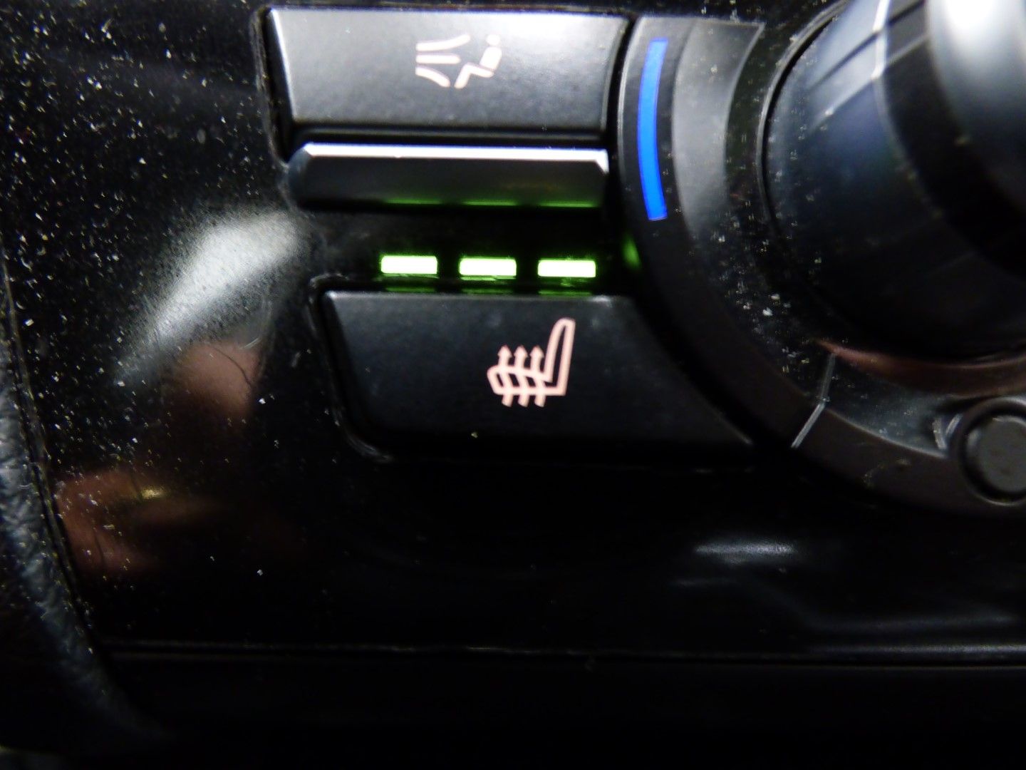 Bmw 5 Series 2014 - Image 20