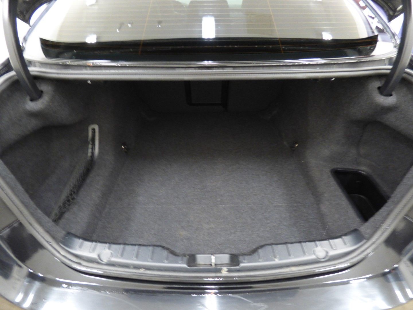 Bmw 5 Series 2014 - Image 34