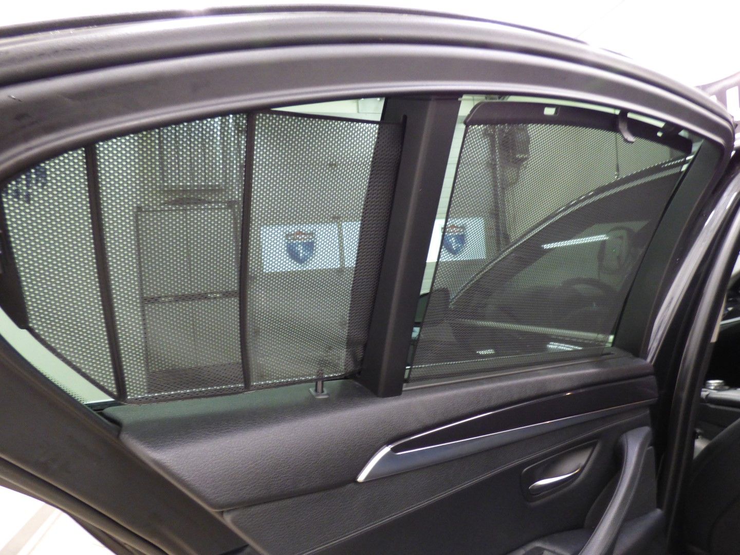 Bmw 5 Series 2014 - Image 33