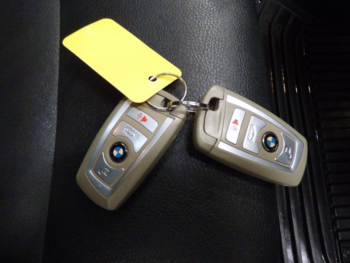 Bmw 5 Series 2014 - Image 41