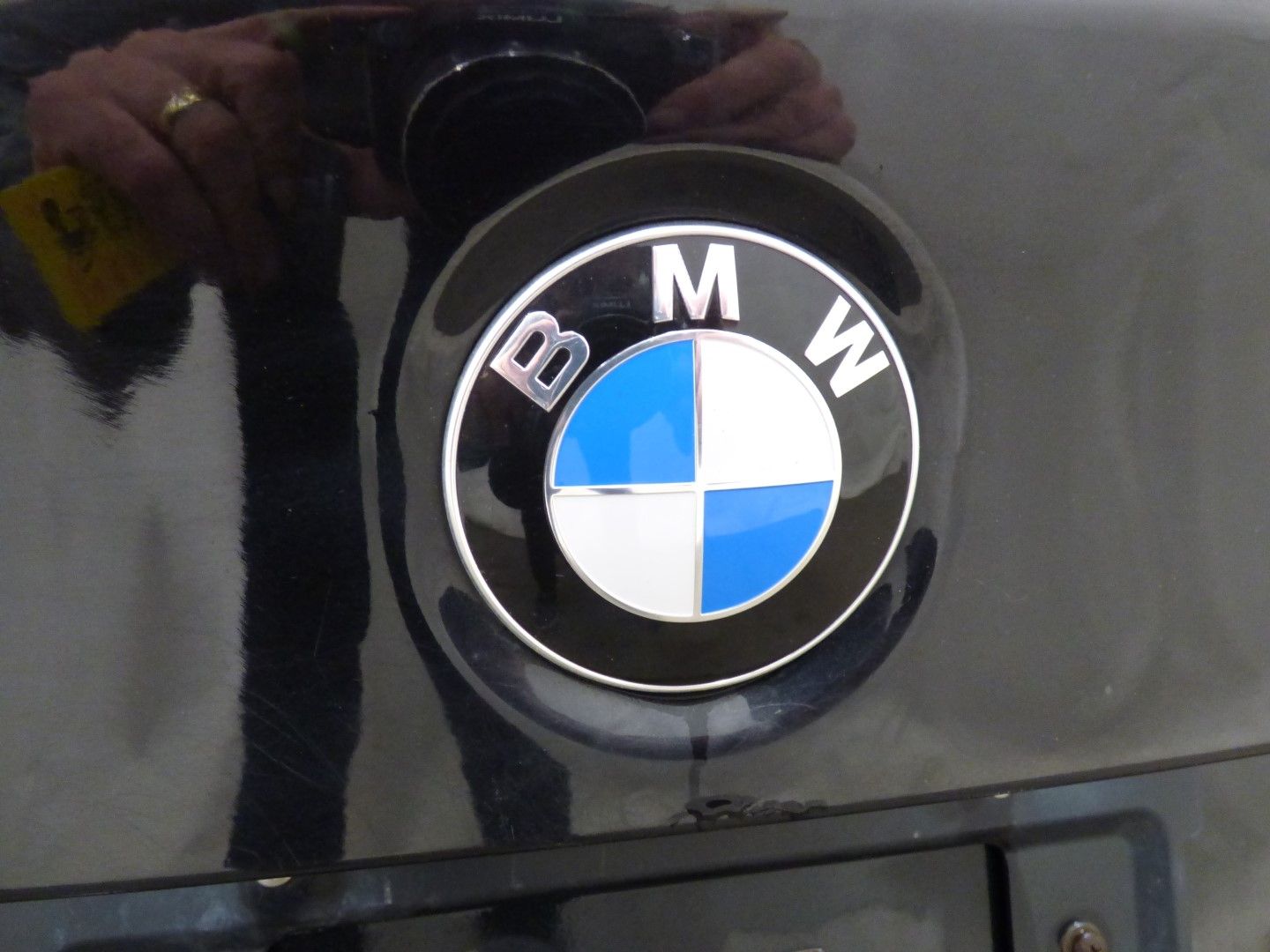 Bmw 5 Series 2014 - Image 38