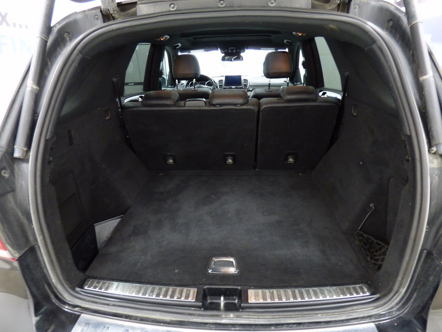 Mercedes-Benz GLE-Class 2016 - Image 29