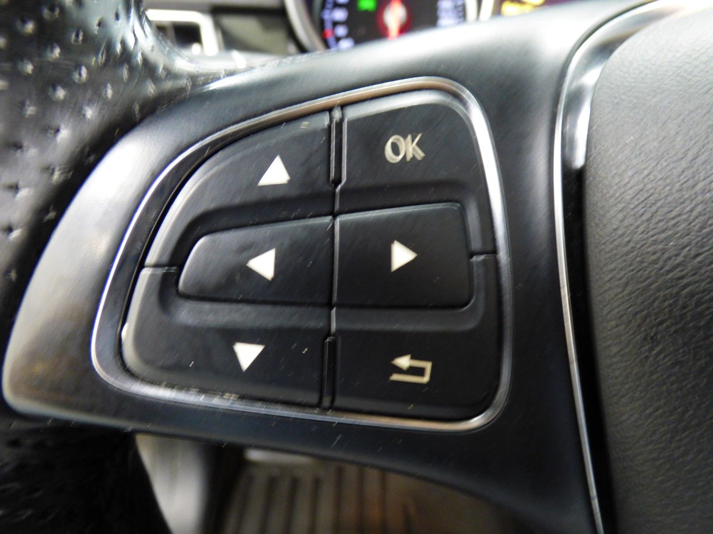 Mercedes-Benz GLE-Class 2016 - Image 22