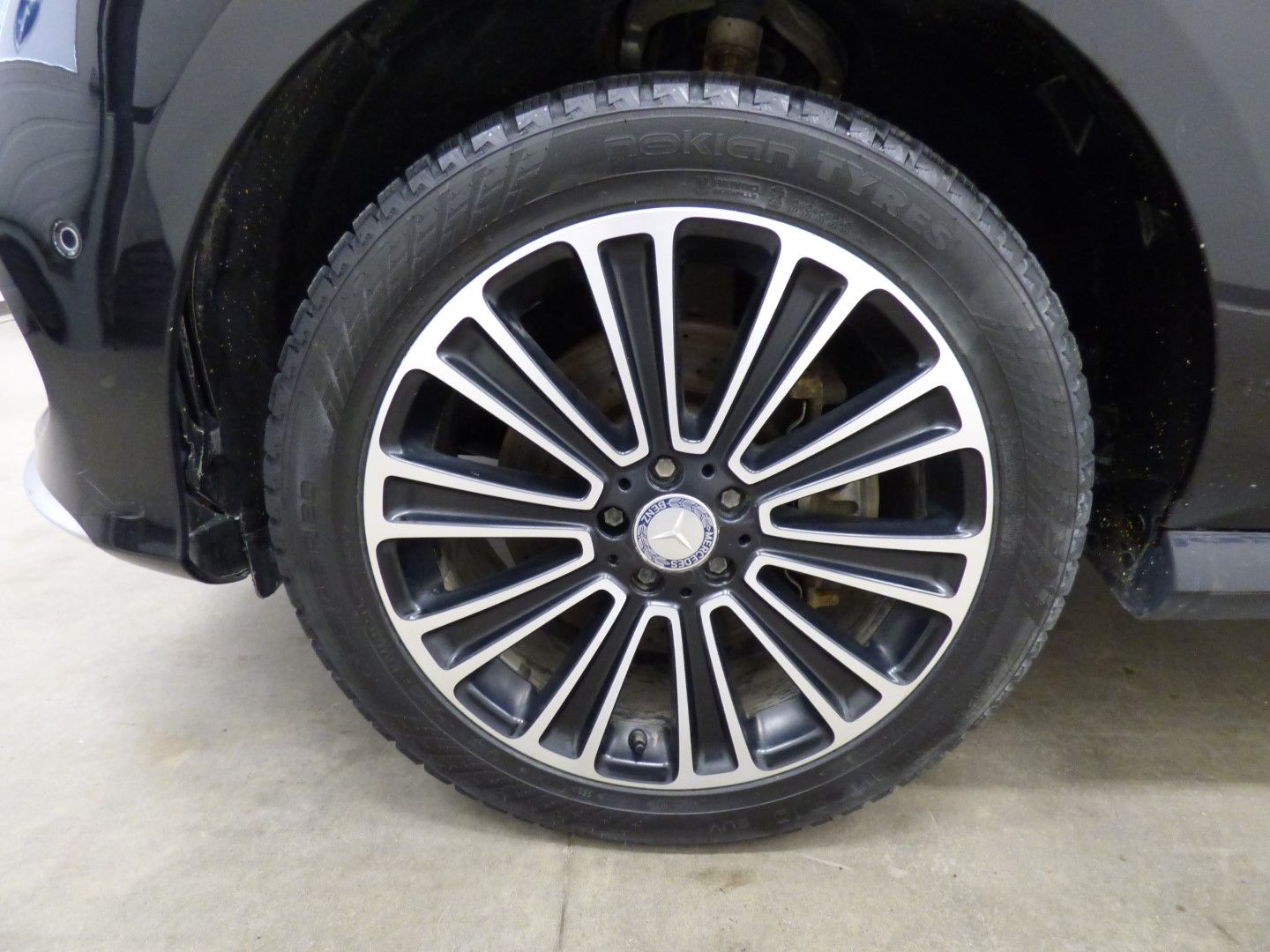 Mercedes-Benz GLE-Class 2016 - Image 33