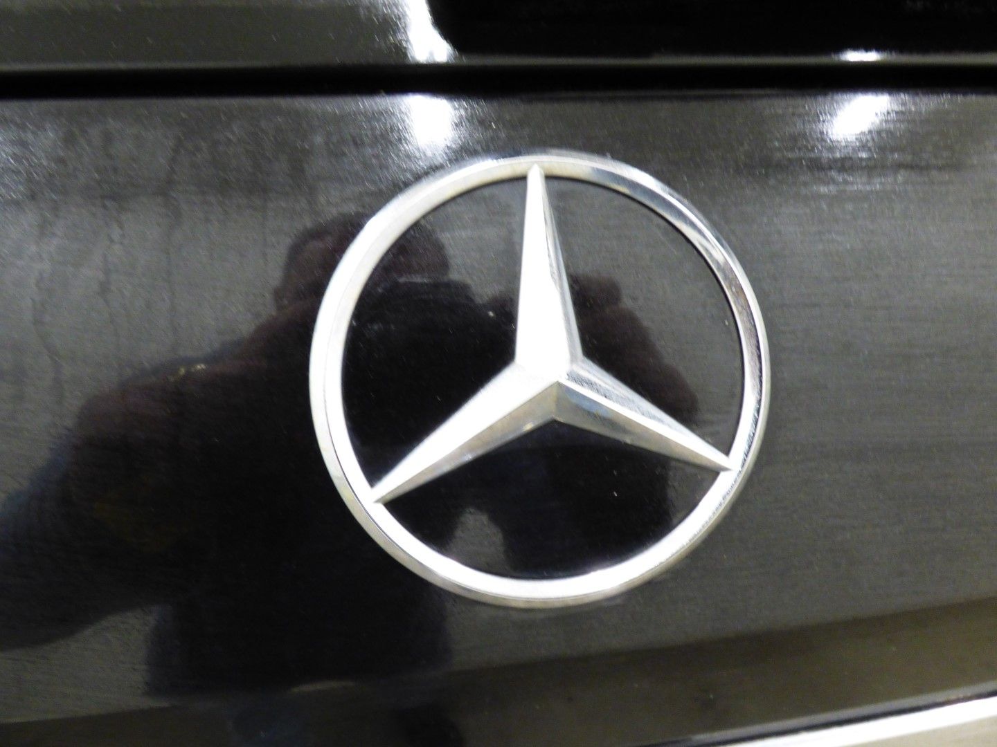 Mercedes-Benz GLE-Class 2016 - Image 35