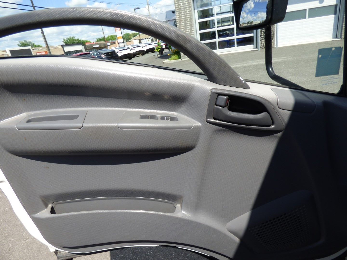 Isuzu NPR HD 2016 - Image 16