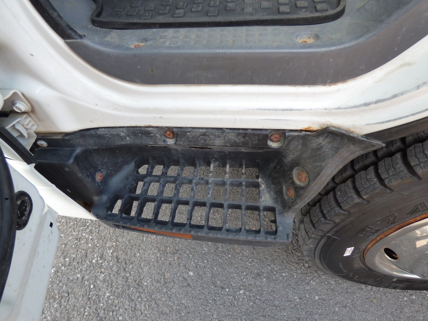 Isuzu NPR HD 2016 - Image 7