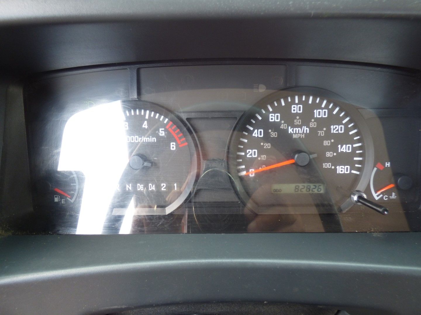 Isuzu NPR HD 2016 - Image 11