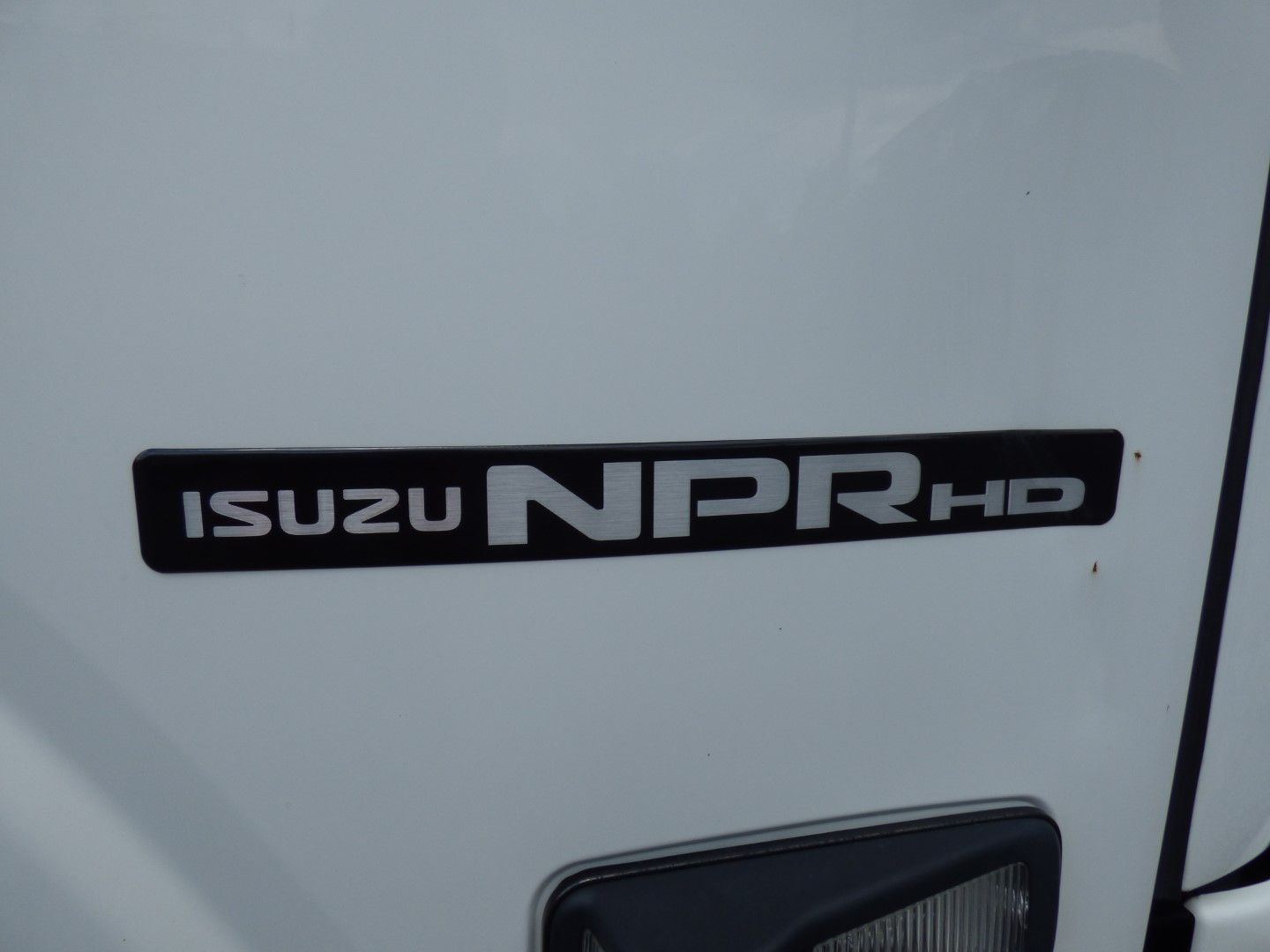 Isuzu NPR HD 2016 - Image 30