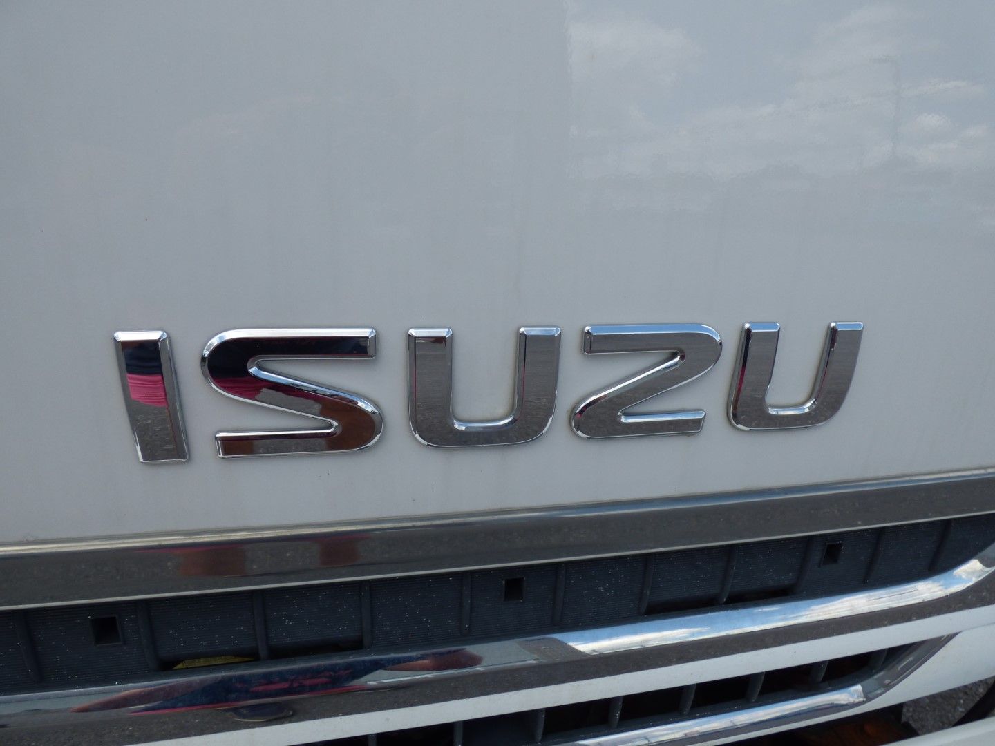 Isuzu NPR HD 2016 - Image 29