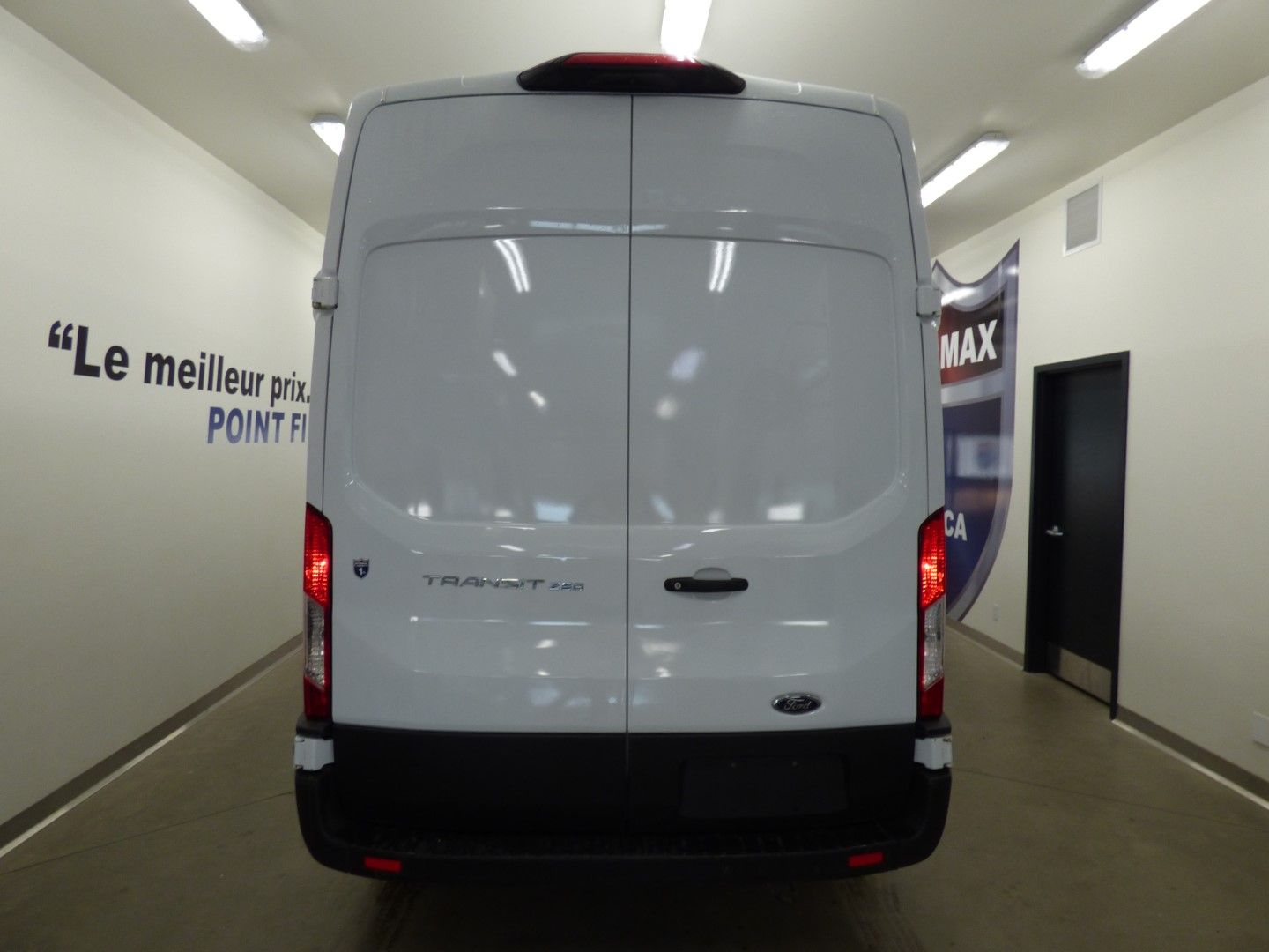 Ford Transit 2022 - Image 4