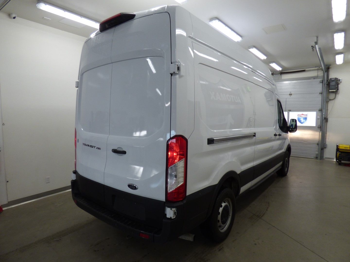 Ford Transit 2022 - Image 5