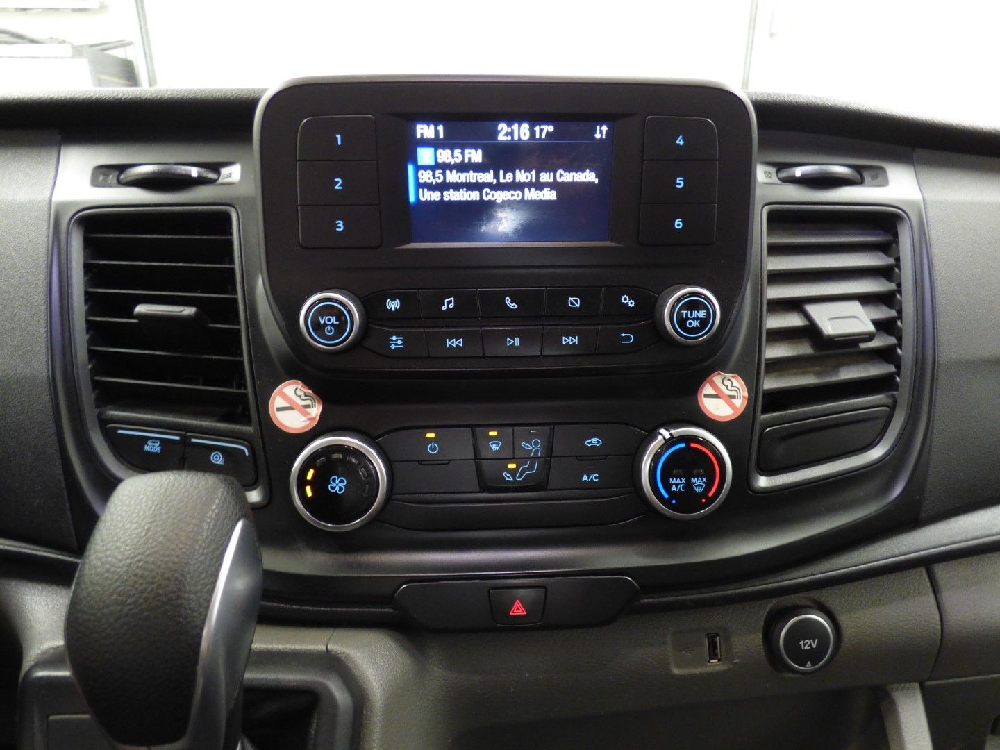 Ford Transit 2022 - Image 10