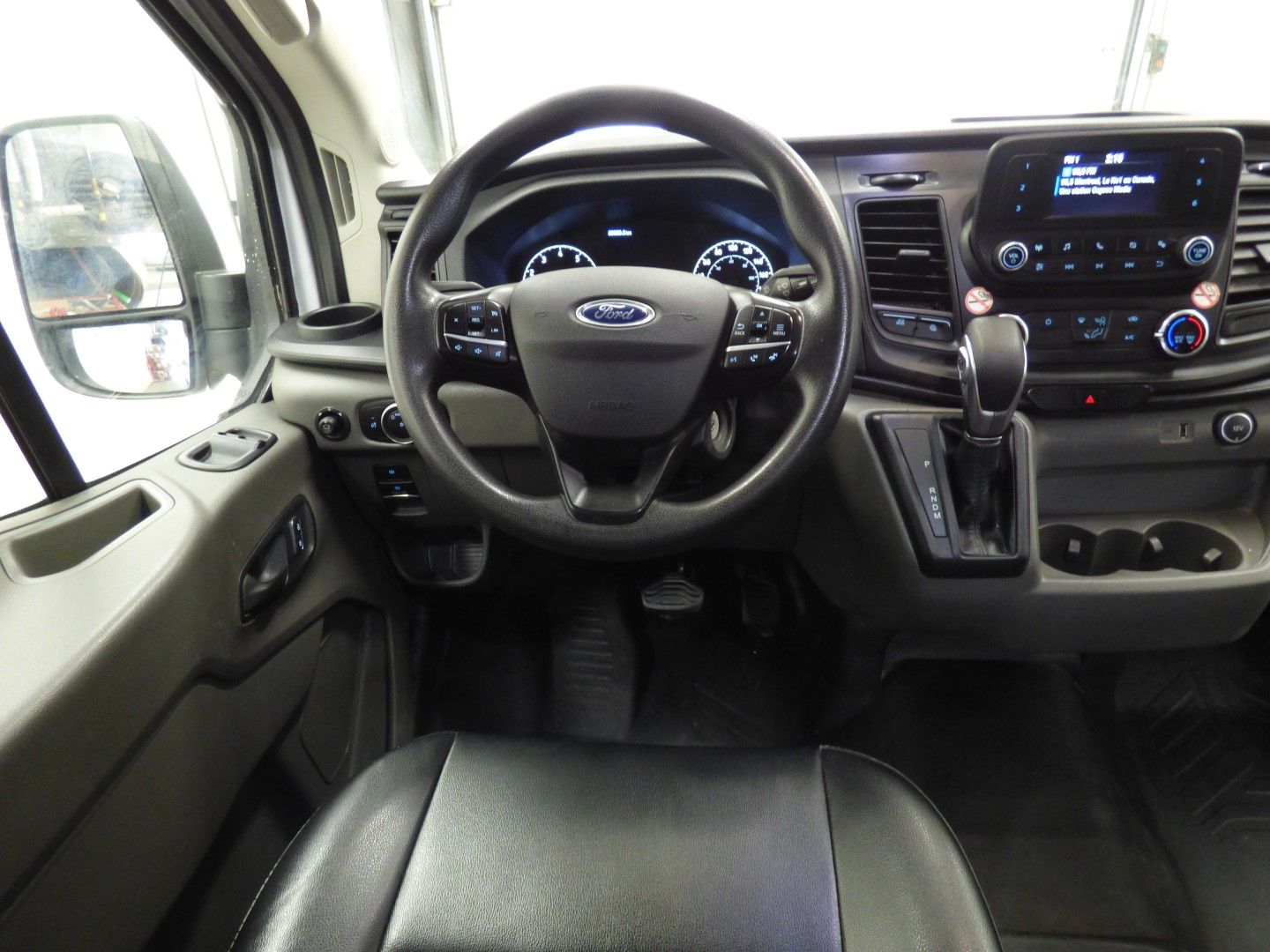 Ford Transit 2022 - Image 8