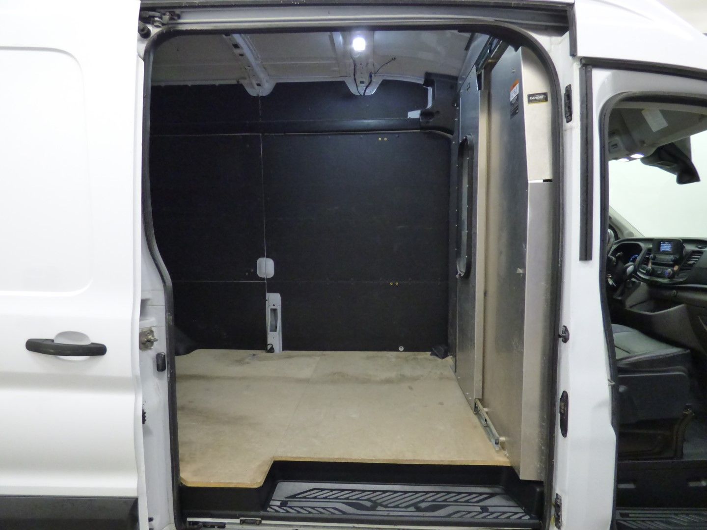 Ford Transit 2022 - Image 22