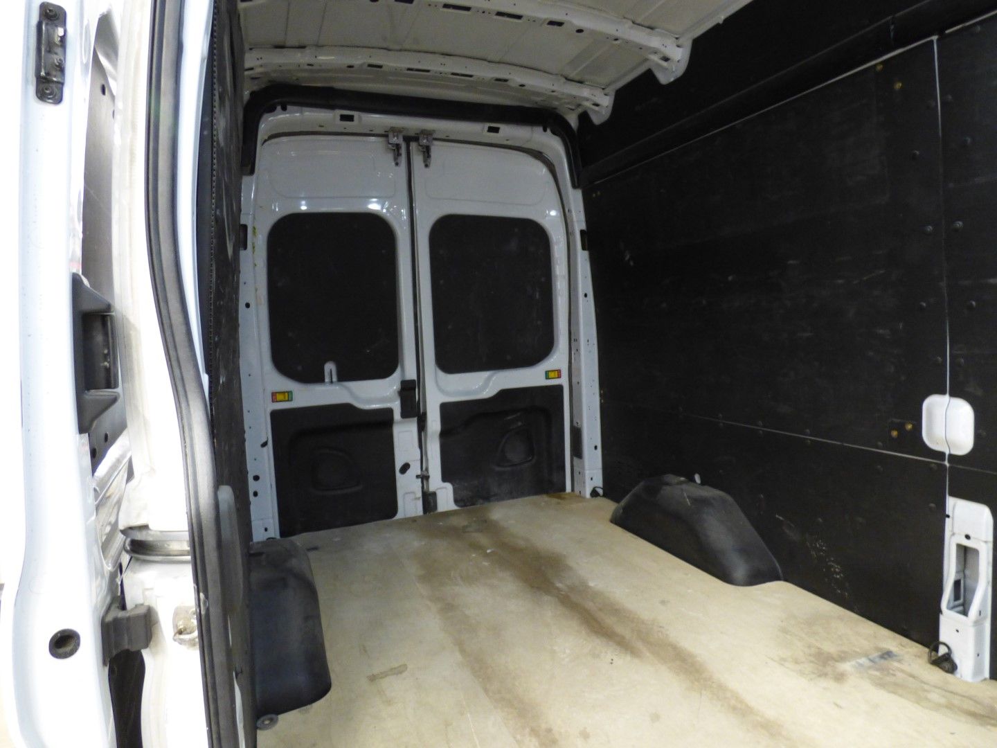 Ford Transit 2022 - Image 23
