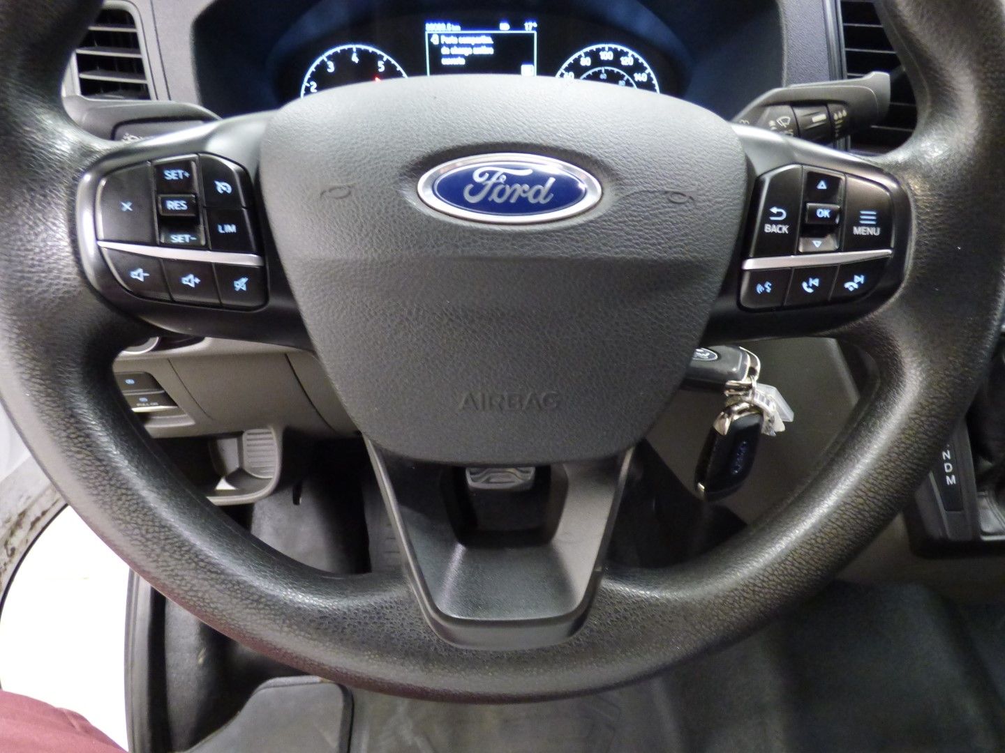 Ford Transit 2022 - Image 16