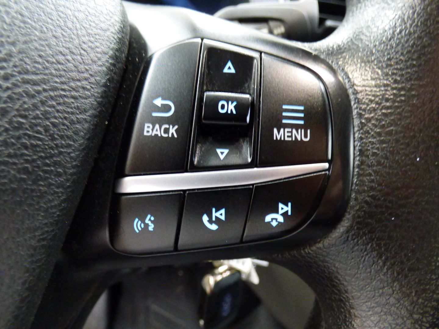 Ford Transit 2022 - Image 18