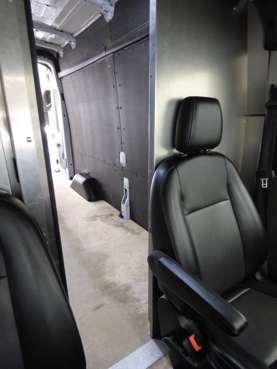 Ford Transit 2022 - Image 25