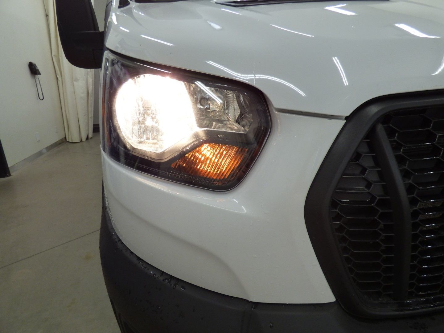 Ford Transit 2022 - Image 27