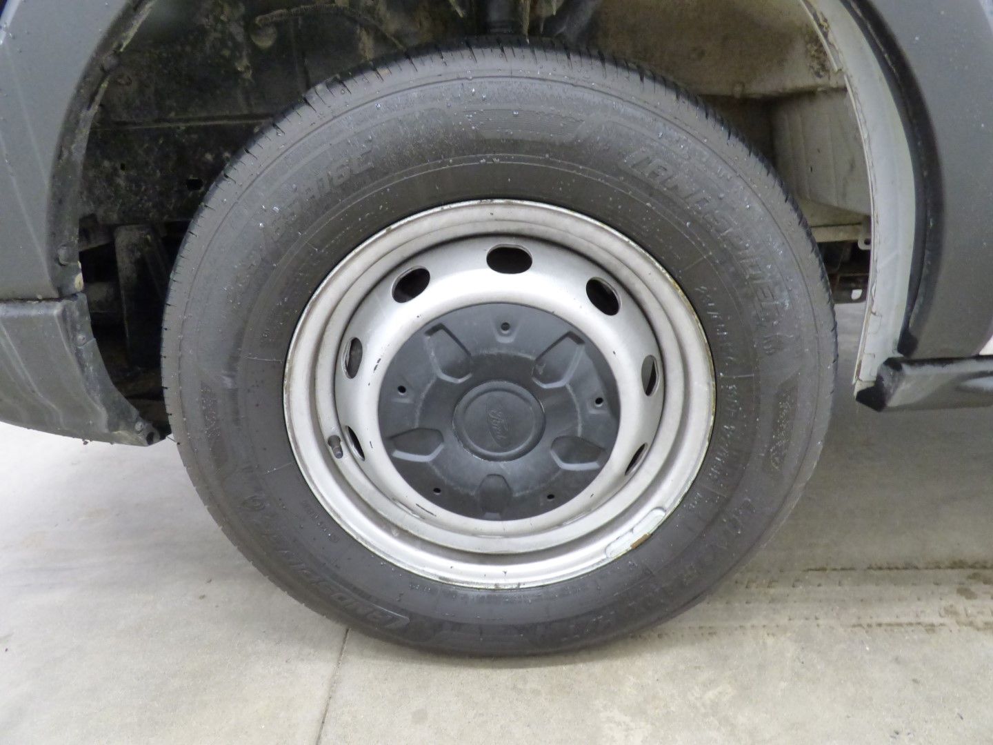Ford Transit 2022 - Image 28