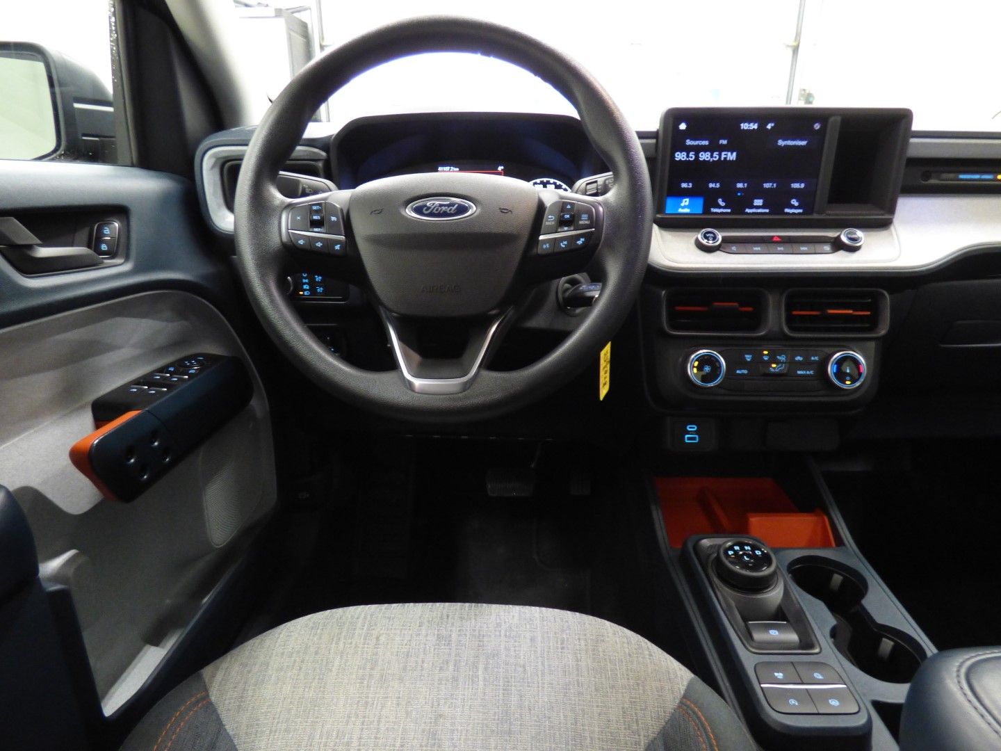 Ford Maverick 2022 - Image 8