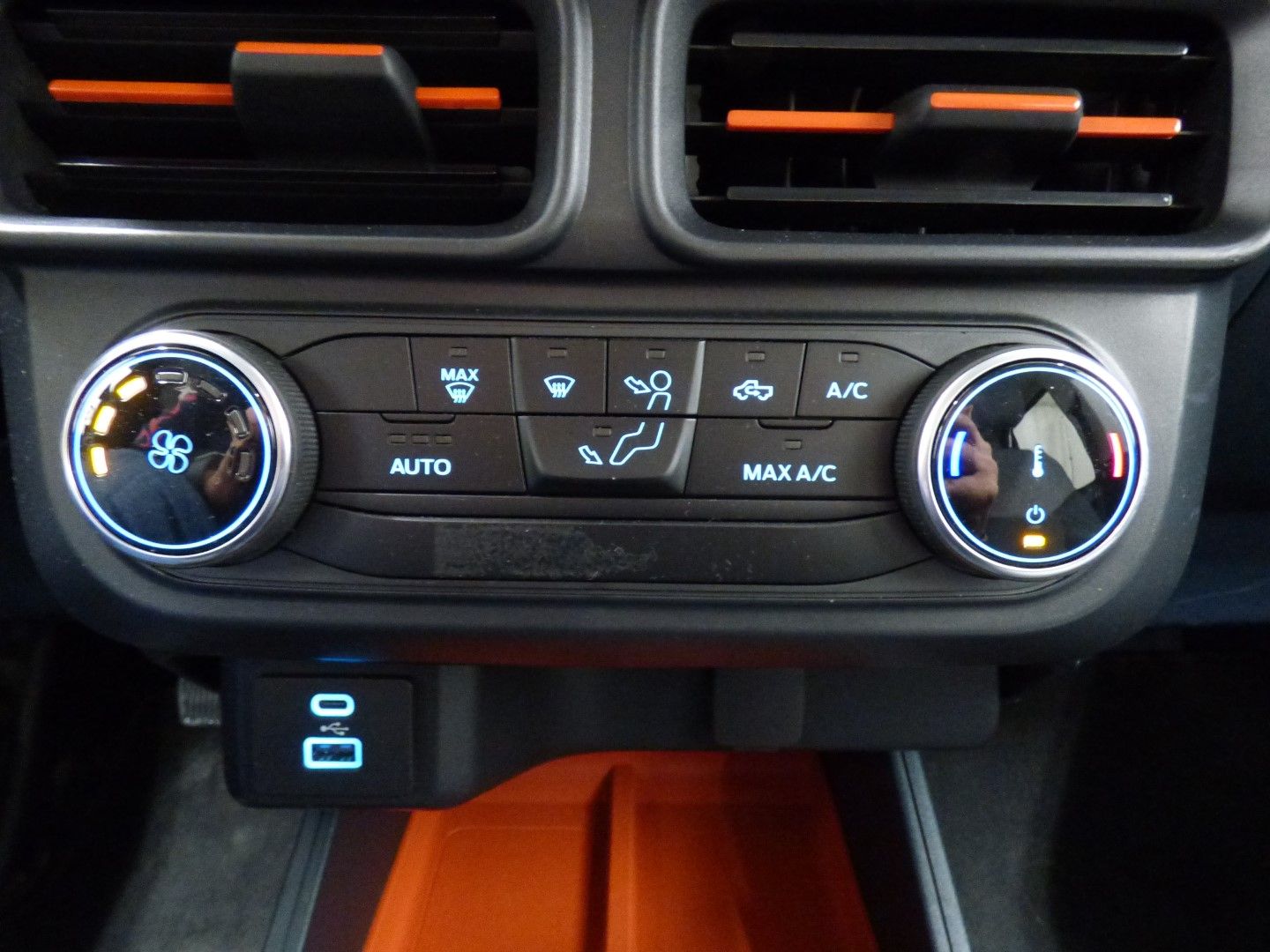 Ford Maverick 2022 - Image 13
