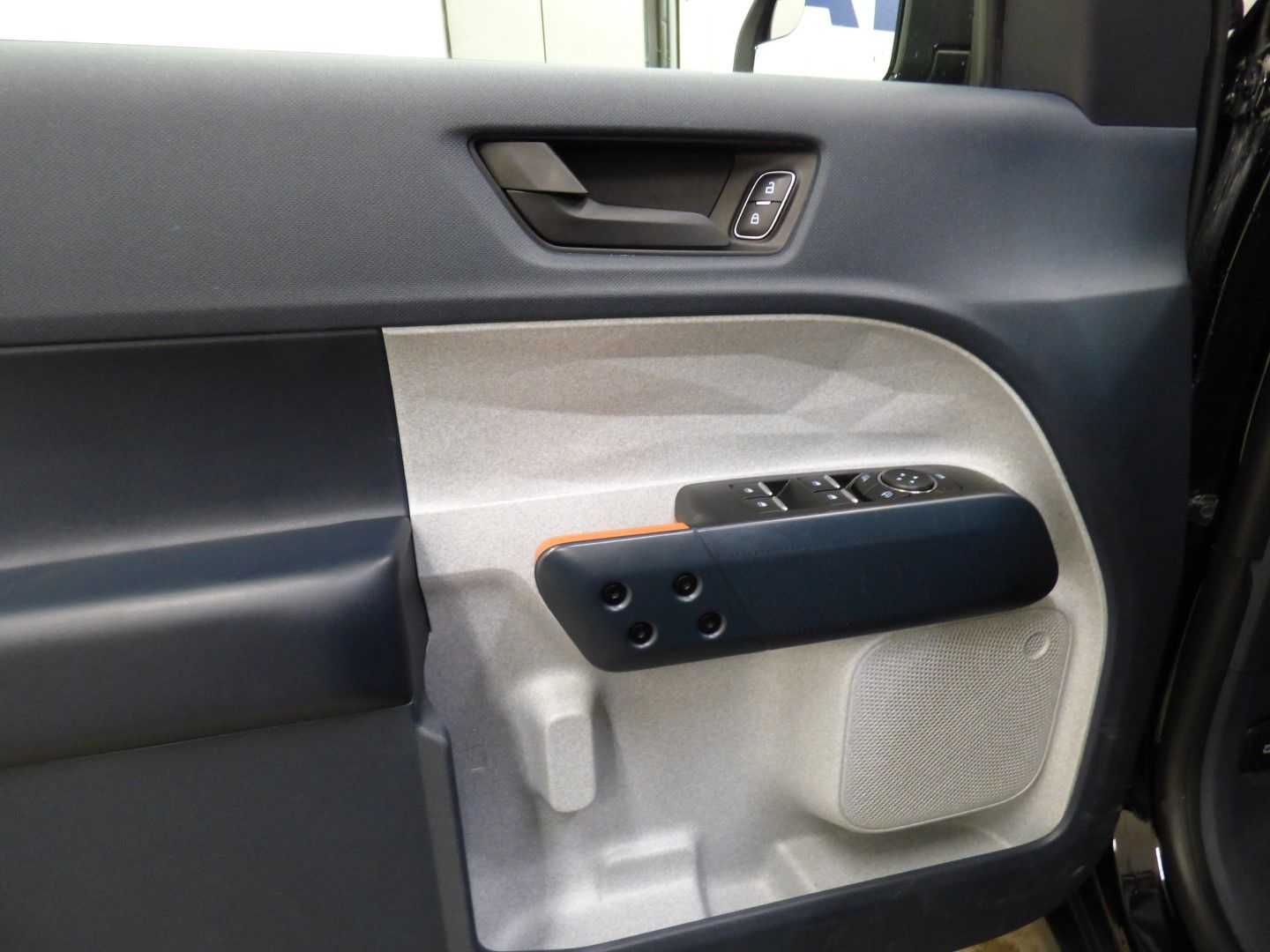 Ford Maverick 2022 - Image 24