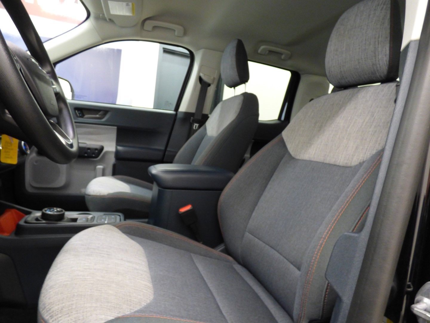 Ford Maverick 2022 - Image 15