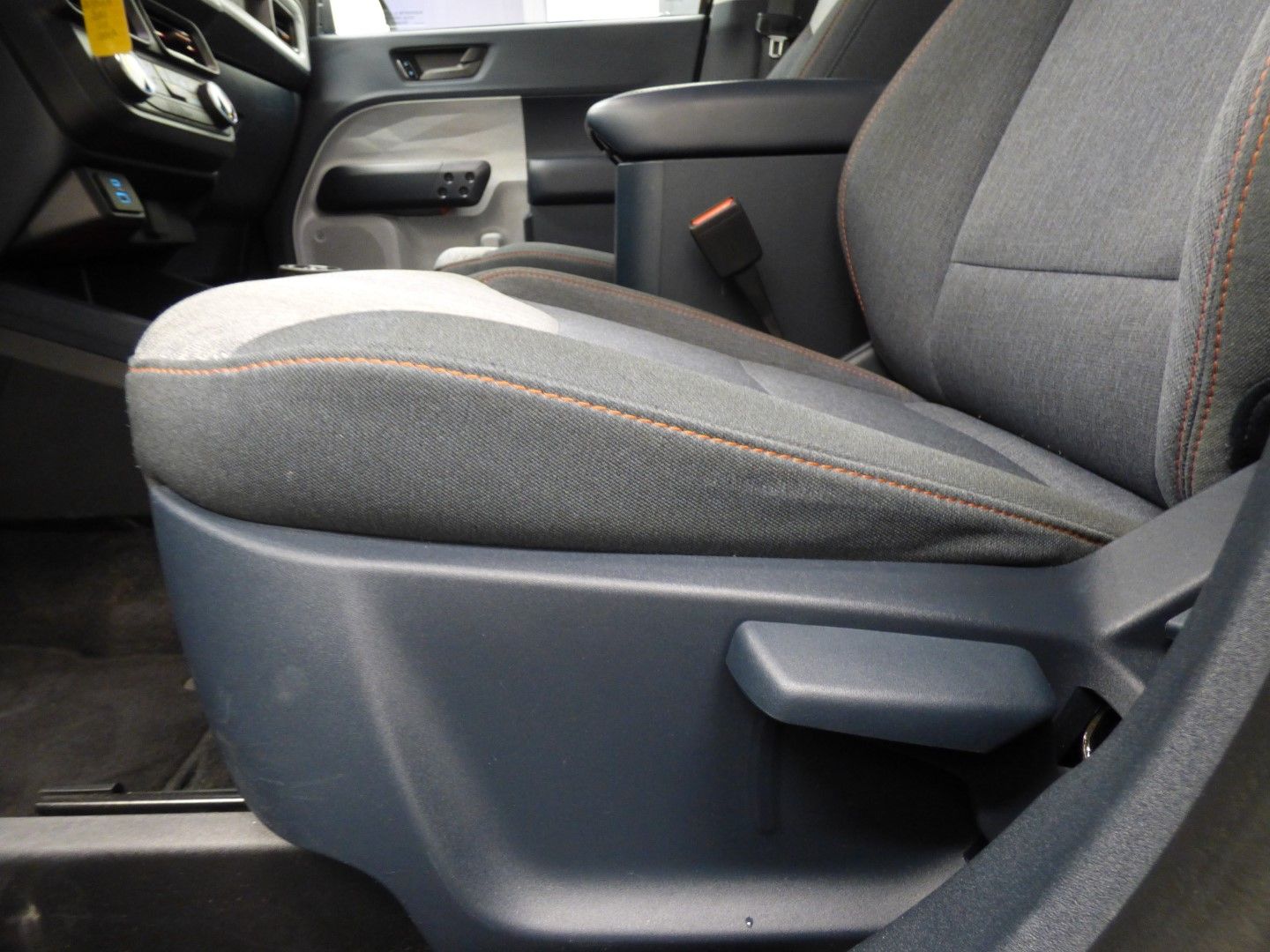 Ford Maverick 2022 - Image 16