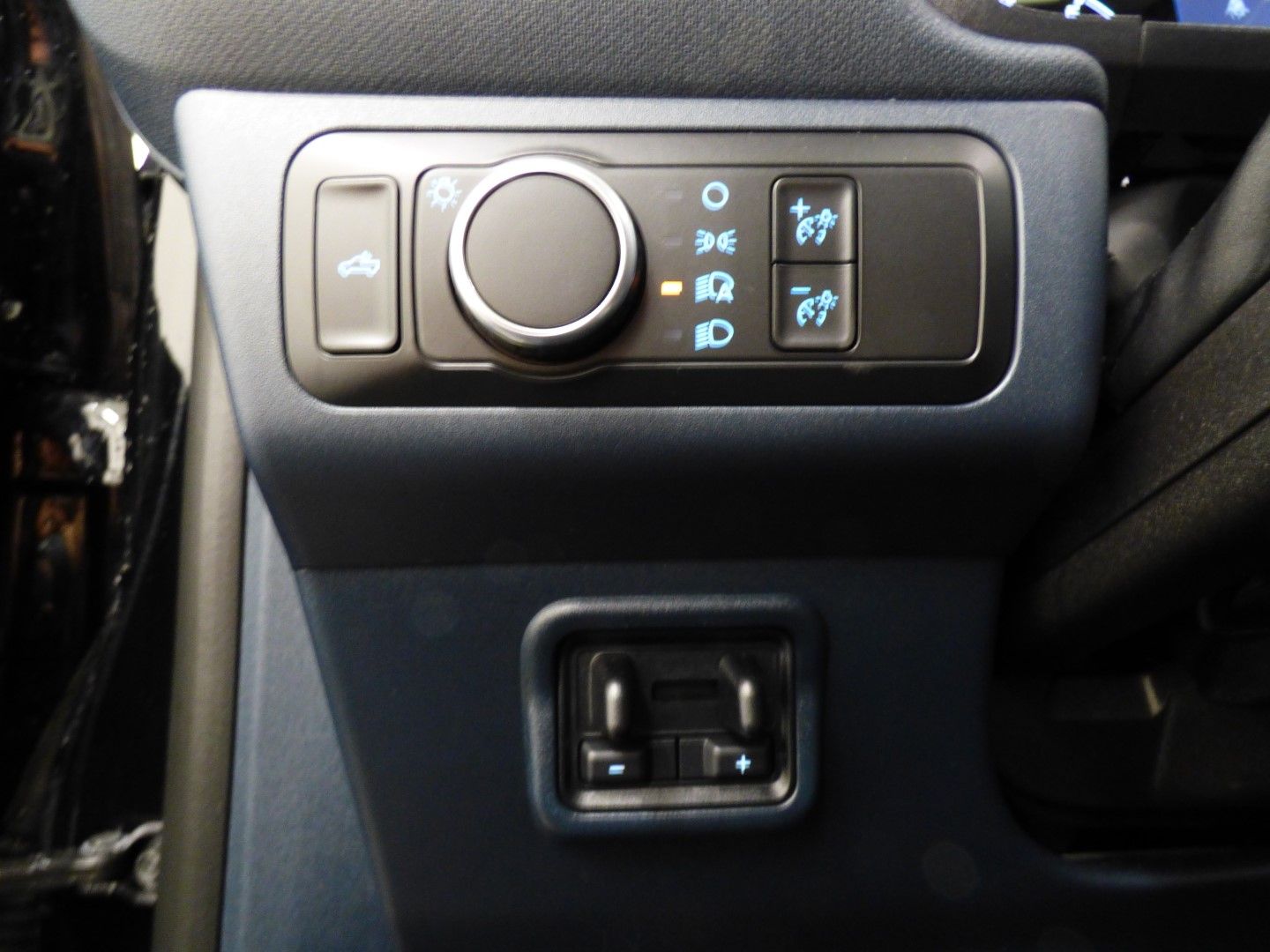 Ford Maverick 2022 - Image 23