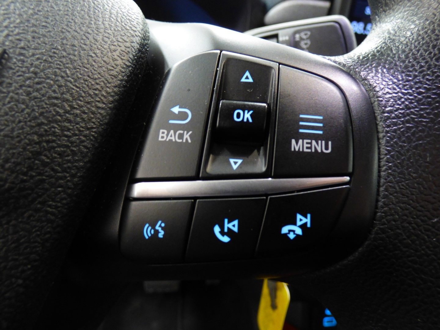 Ford Maverick 2022 - Image 20