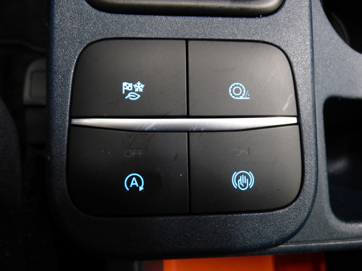 Ford Maverick 2022 - Image 22
