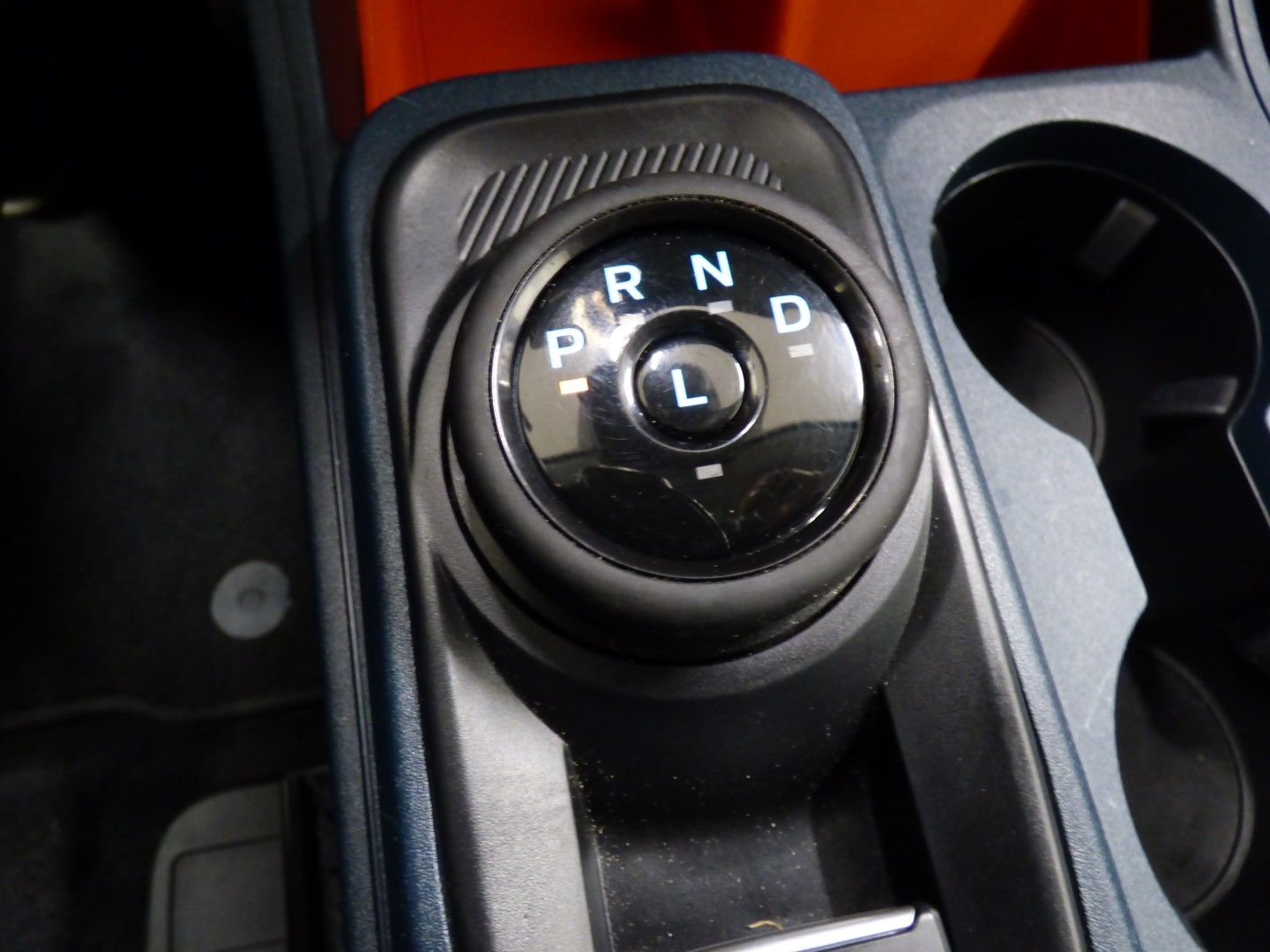 Ford Maverick 2022 - Image 21