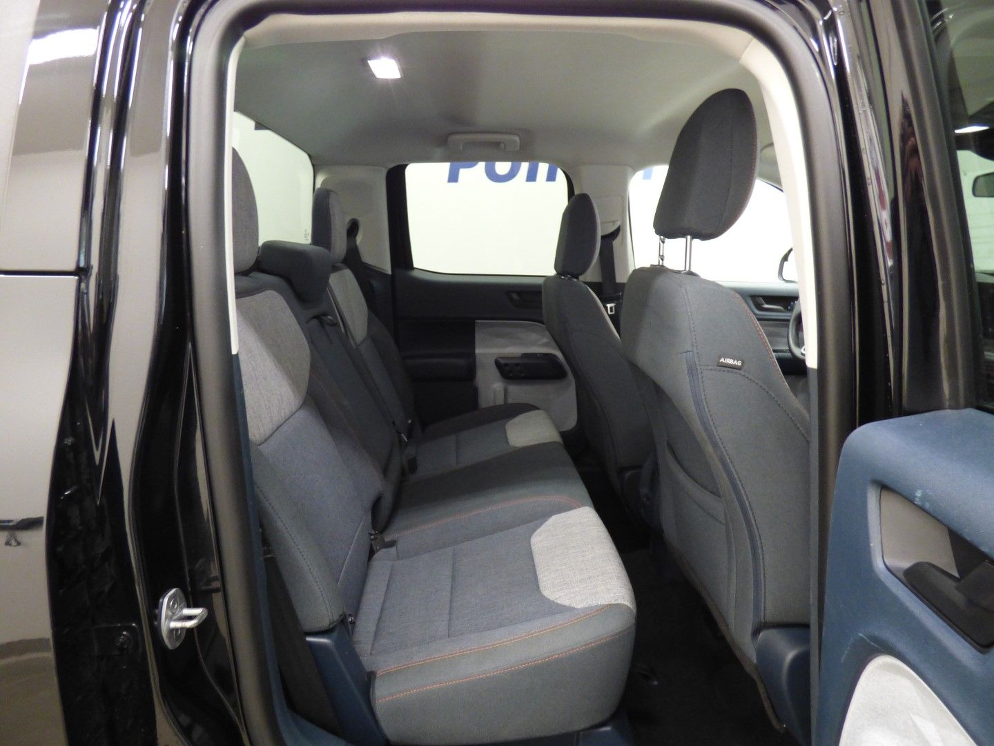 Ford Maverick 2022 - Image 25