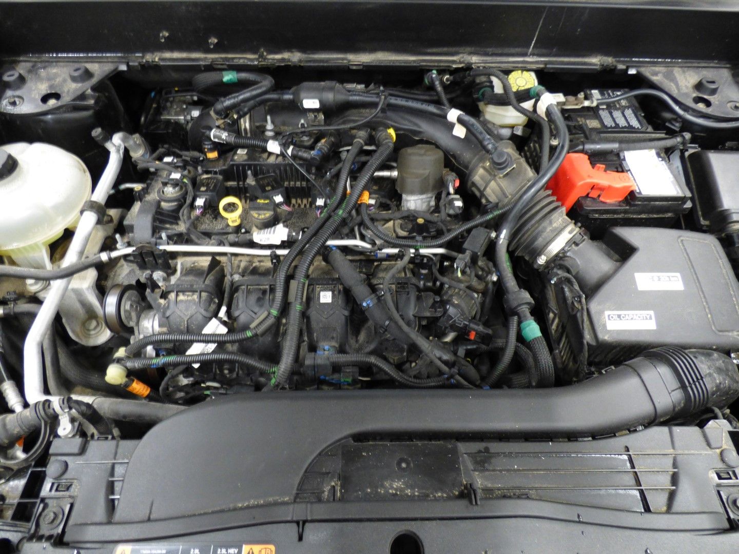 Ford Maverick 2022 - Image 32