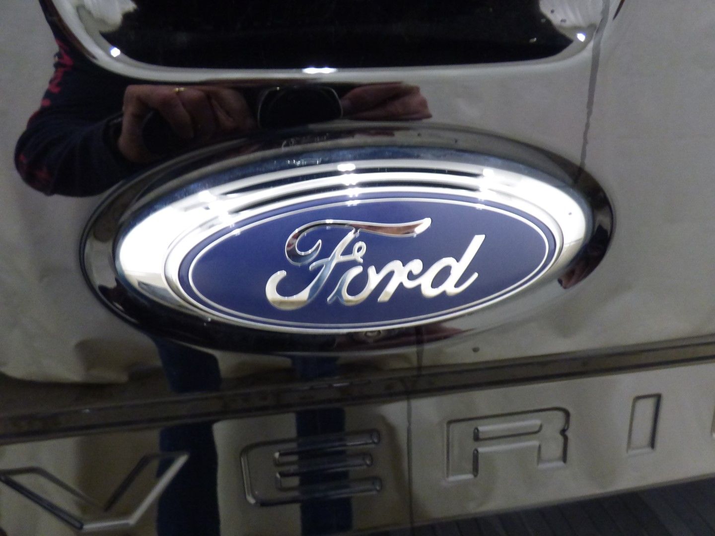 Ford Maverick 2022 - Image 33