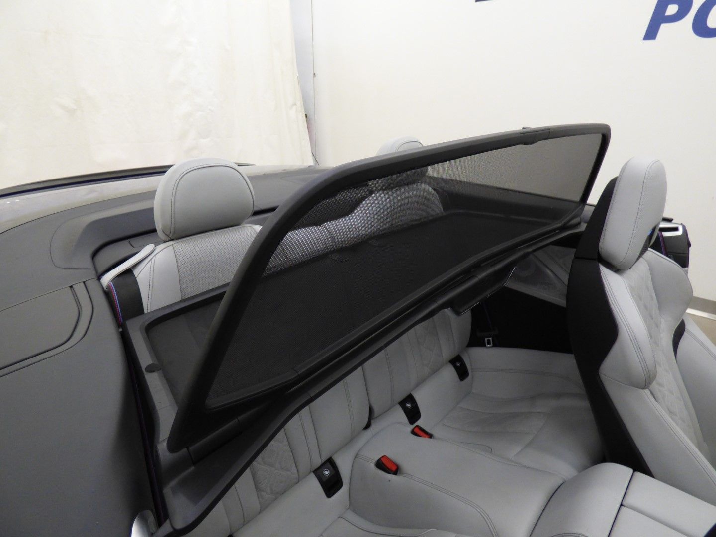 Bmw M8 Convertible 2020 - Image 33