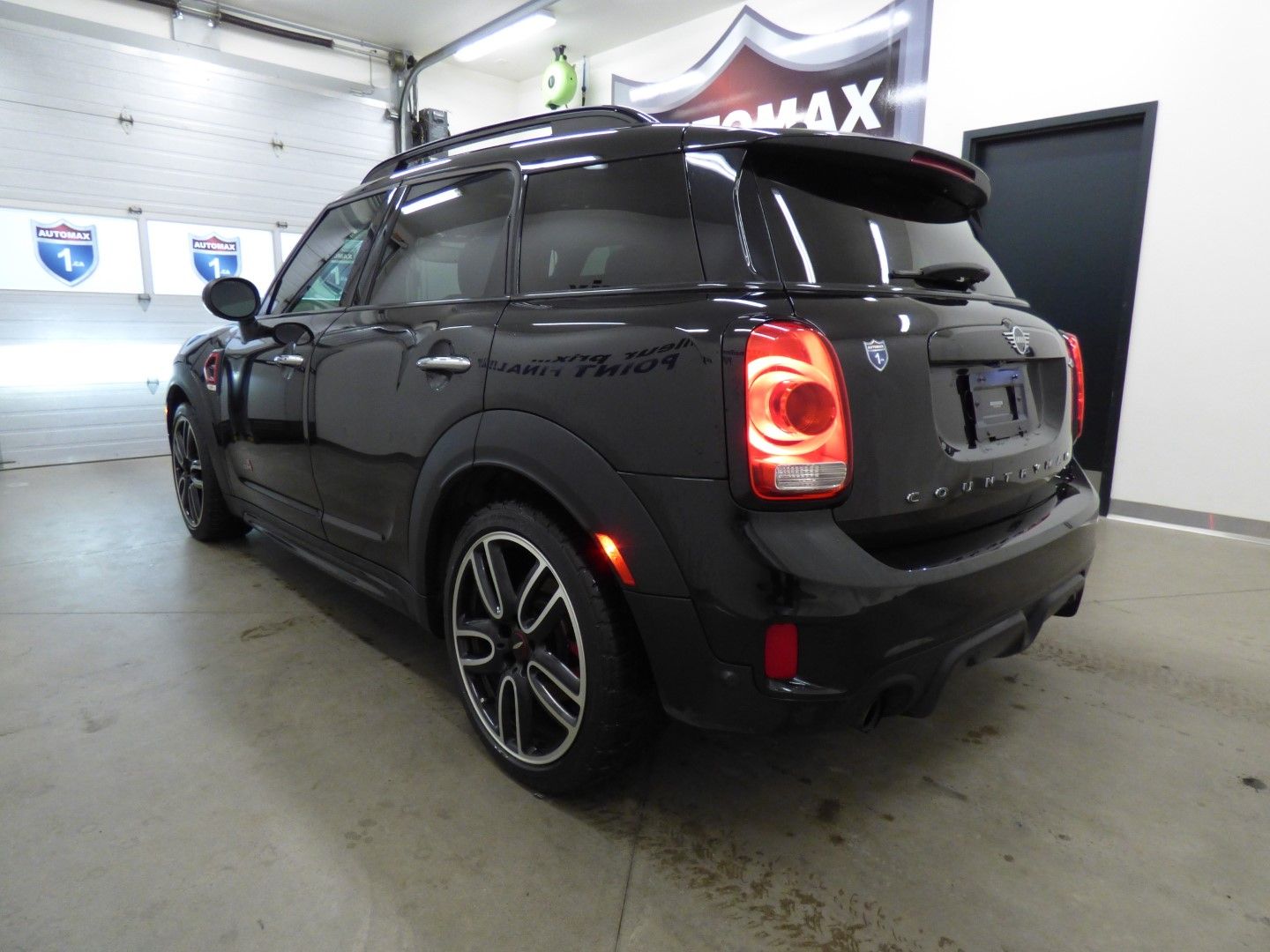 Mini Countryman 2019 - Image 2