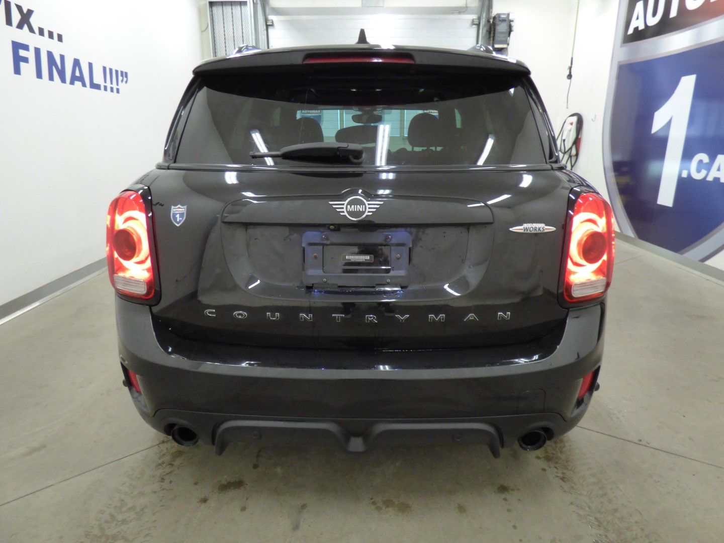 Mini Countryman 2019 - Image 4