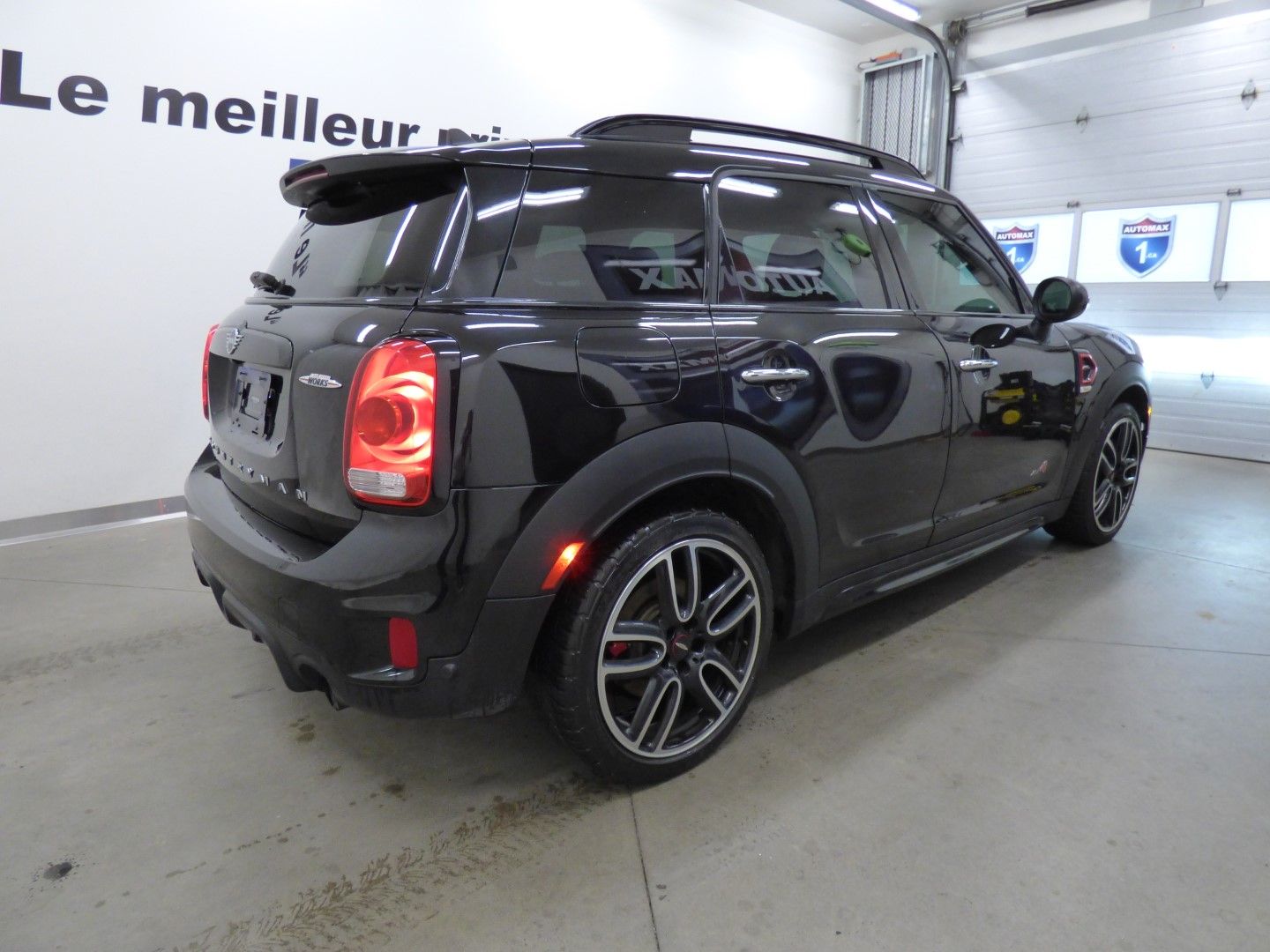 Mini Countryman 2019 - Image 5