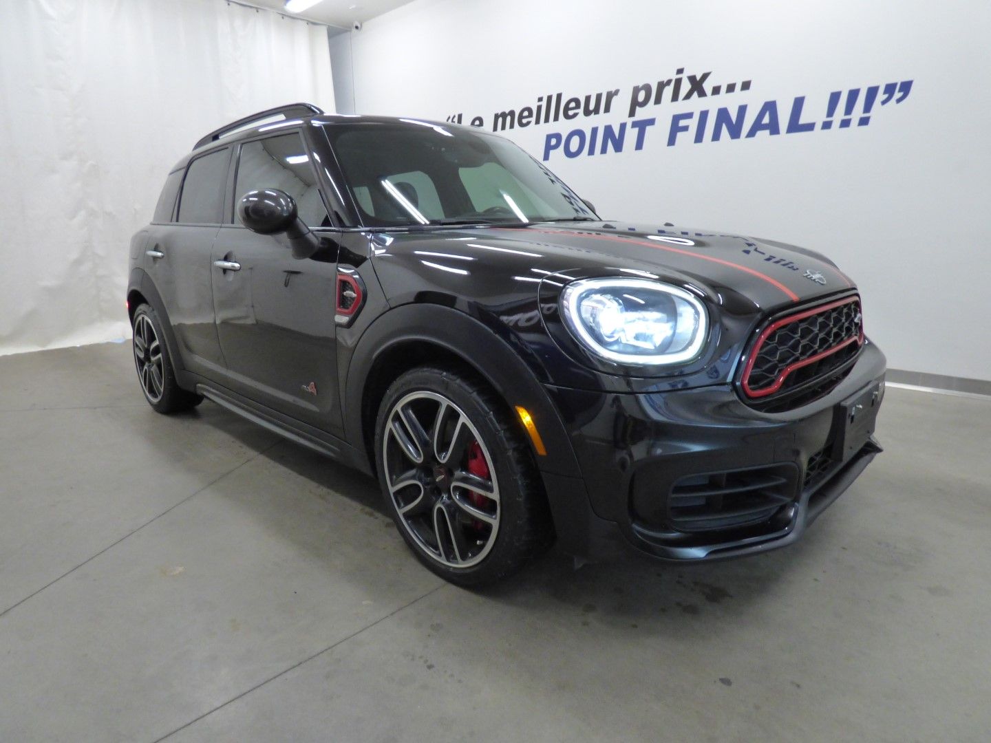 Mini Countryman 2019 - Image 6