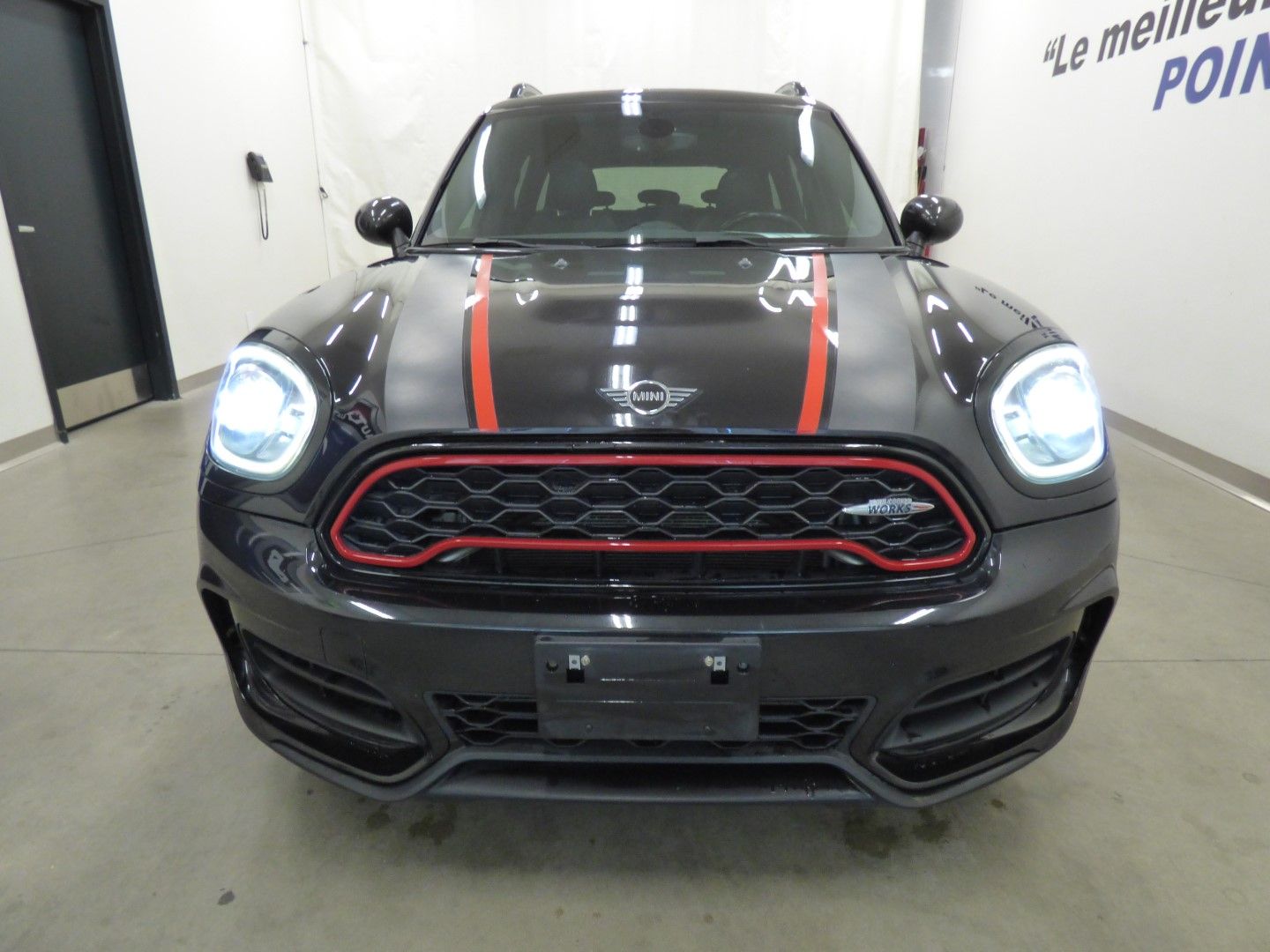 Mini Countryman 2019 - Image 3